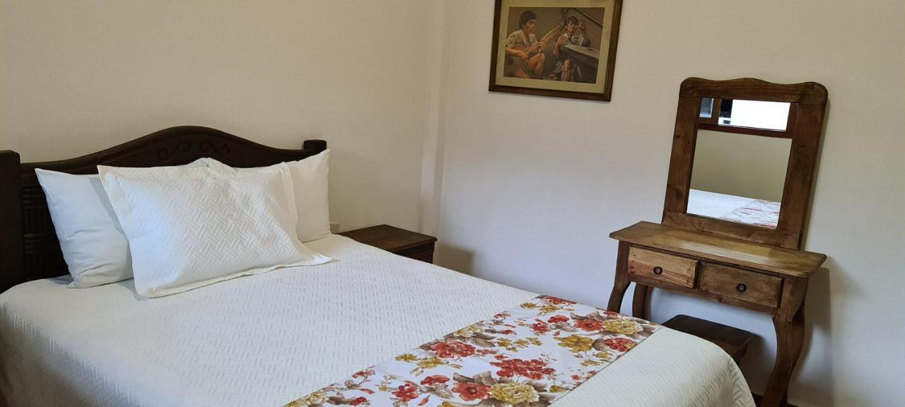 Hotel De Mariacentro San Cristóbal de Las Casas エクステリア 写真