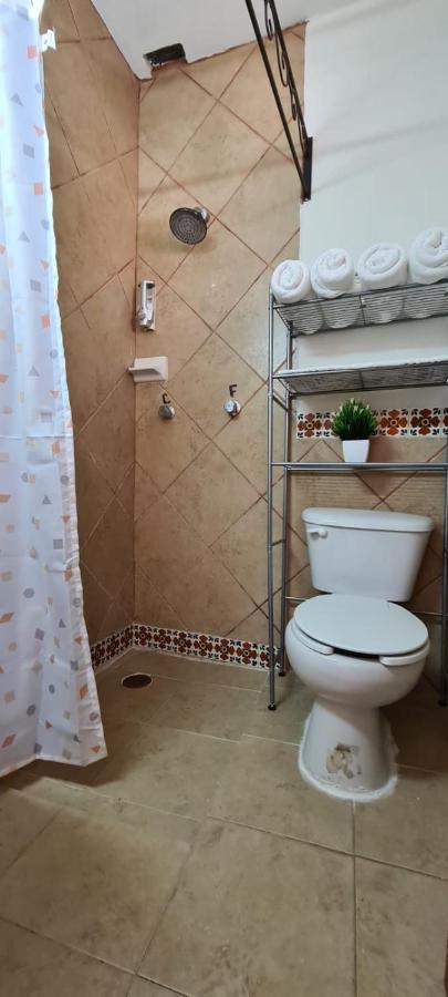 Hotel De Mariacentro San Cristóbal de Las Casas エクステリア 写真